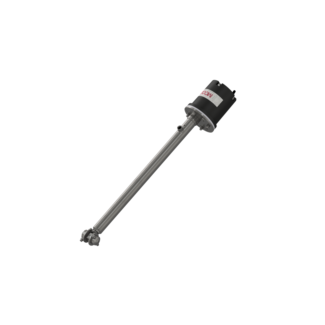 ERH Hygene Cleaning Head With Electric Drive MOOG AG erh-hygene-cleaning-head-with-electric-drive-moog-ag